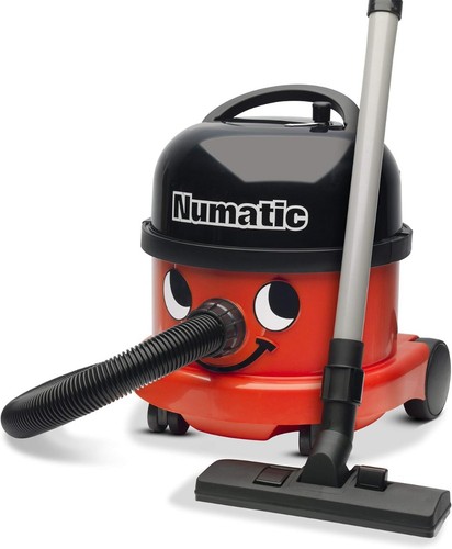 Numatic nsr240 henry corded - henry,