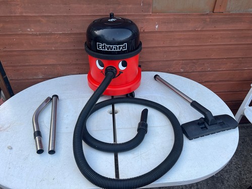 Numatic edward henry - numatic, hoover