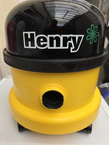 Henry hvr 200a - hvr, 2-speed
