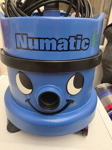 Henry numatic psp200 - henry,