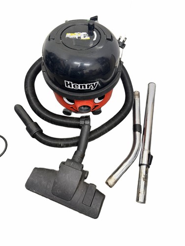 Numatic hvr160 henry bagged - numatic,