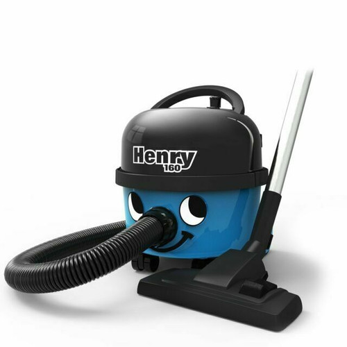 Numatic hvr160 henry - hvr160-11,