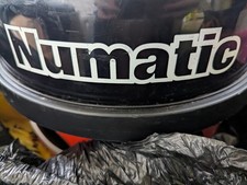 Working Numatic Henry Hoover