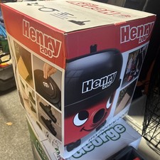 Numatic Henry Hvr 200-11