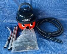 Henry hoover
