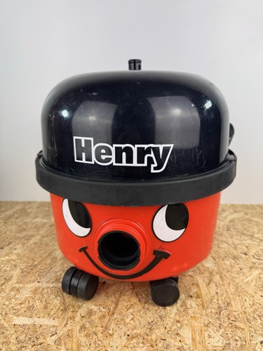 Henry hvr160 vacuum cleaner - henry, hvr160-11