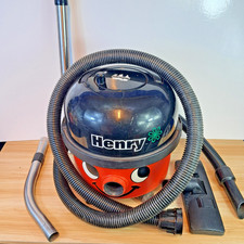 Numatic Henry Hoover Vacuum