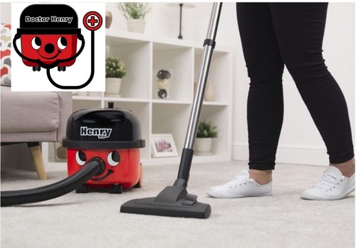 Henry hoover vacuum - hoover, cleaner