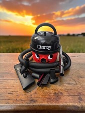 Henry Vacuum Cleaner 1200w