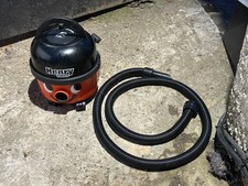 Henry Hoover HVT160-11 RED