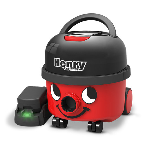 Henry cordless one - cordless,