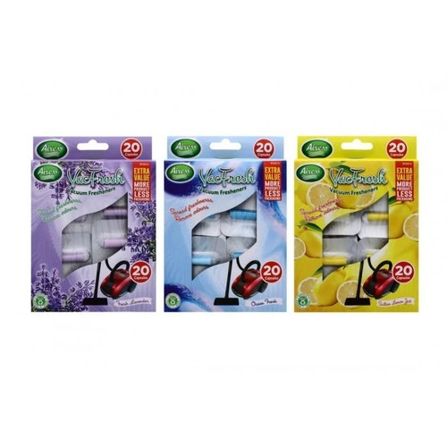Henry hoover air - freshener, 20