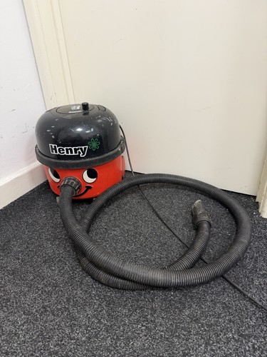 Henry numatic hvr 200a - , hvr-200a
