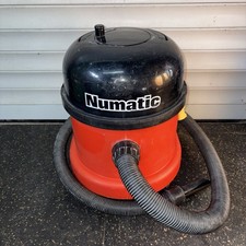 Henry XL Plus NRV370-11 Red