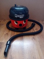 Numatic Henry 200 Hoover