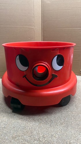 Henry hoover vacuum base - base, tub