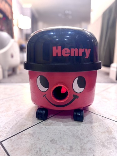 Henry hoover hvr200a - hoover,
