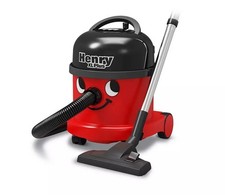 Numatic HVR370-11 Henry XL