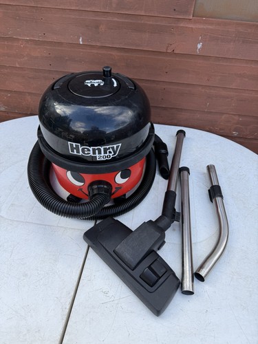 Henry hoover numatic hvr - numatic,