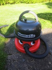 Numatic Henry Hoover Vacuum