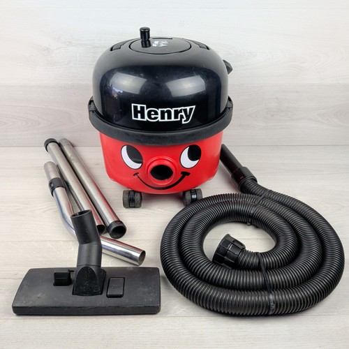 Numatic henry hvr160 - numatic,
