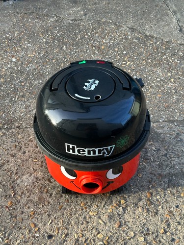 Henry numatic hvr200a hoover - henry,