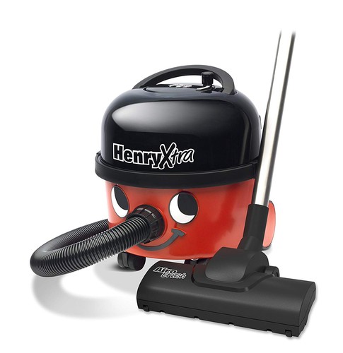 Numatic hvx200 henry xtra - henry,