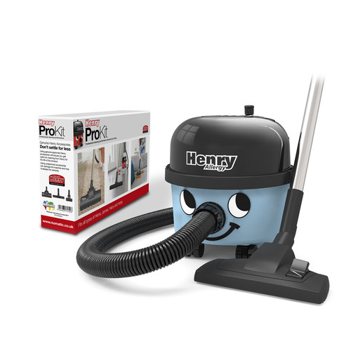 Henry allergy hva160 corded - henry,