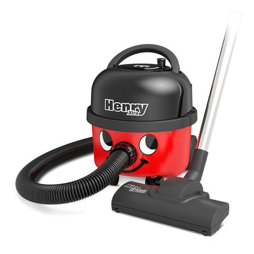 Henry xtra vacuum cleaner - henry,
