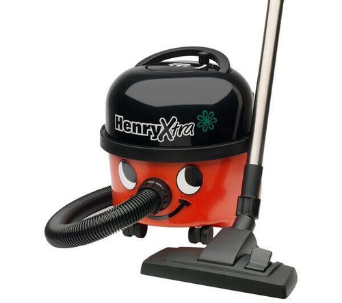 Numatic henry xtra hvx160 - xtra,
