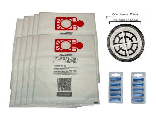 Vacuum bags cloth - vacuum,