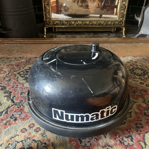 Numatic replacement - (nrv),