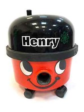 Henry Hoover Vacuum Cleaner