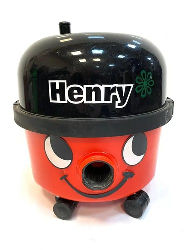 Henry hoover vacuum - henry, cleaner