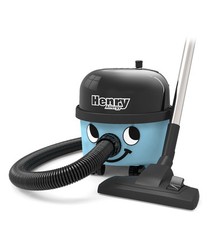 Henry Allergy Vacuum Cleaner