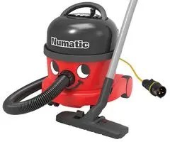 Numatic nrv240 henry - numatic,
