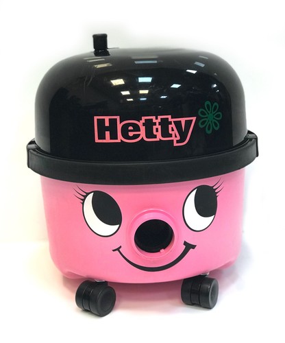 Hetty henry hoover vacuum - hetty,