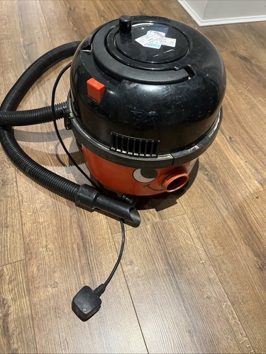 Red henry hoover - red,