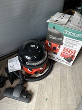 Henry Micro HRV200M Vacuum