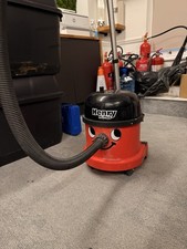 Henry Hoover Xtra Vacuum