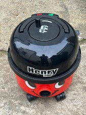 Henry Hoover HVR200 - 11 RED