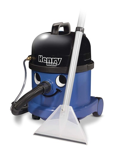 Numatic hvw370 henry - numatic, hvw370-2