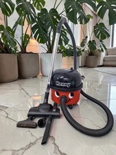 Henry Vacuum Cleaner Very Good