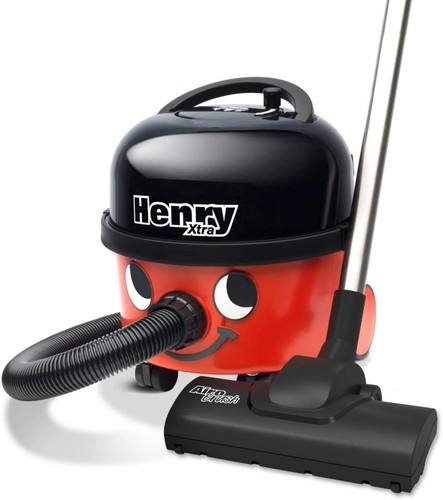 Numatic hvx160 vacuum - numatic, hvx160-11