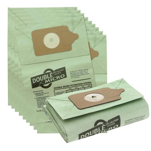 Henry hoover dust bags - bags, 20