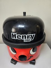 Henry HVR 200-11 Bagged
