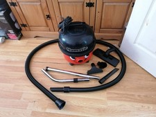 Numatic International HENRY