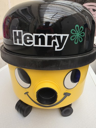 Henry hvr 200a speed - 200a, vacuum